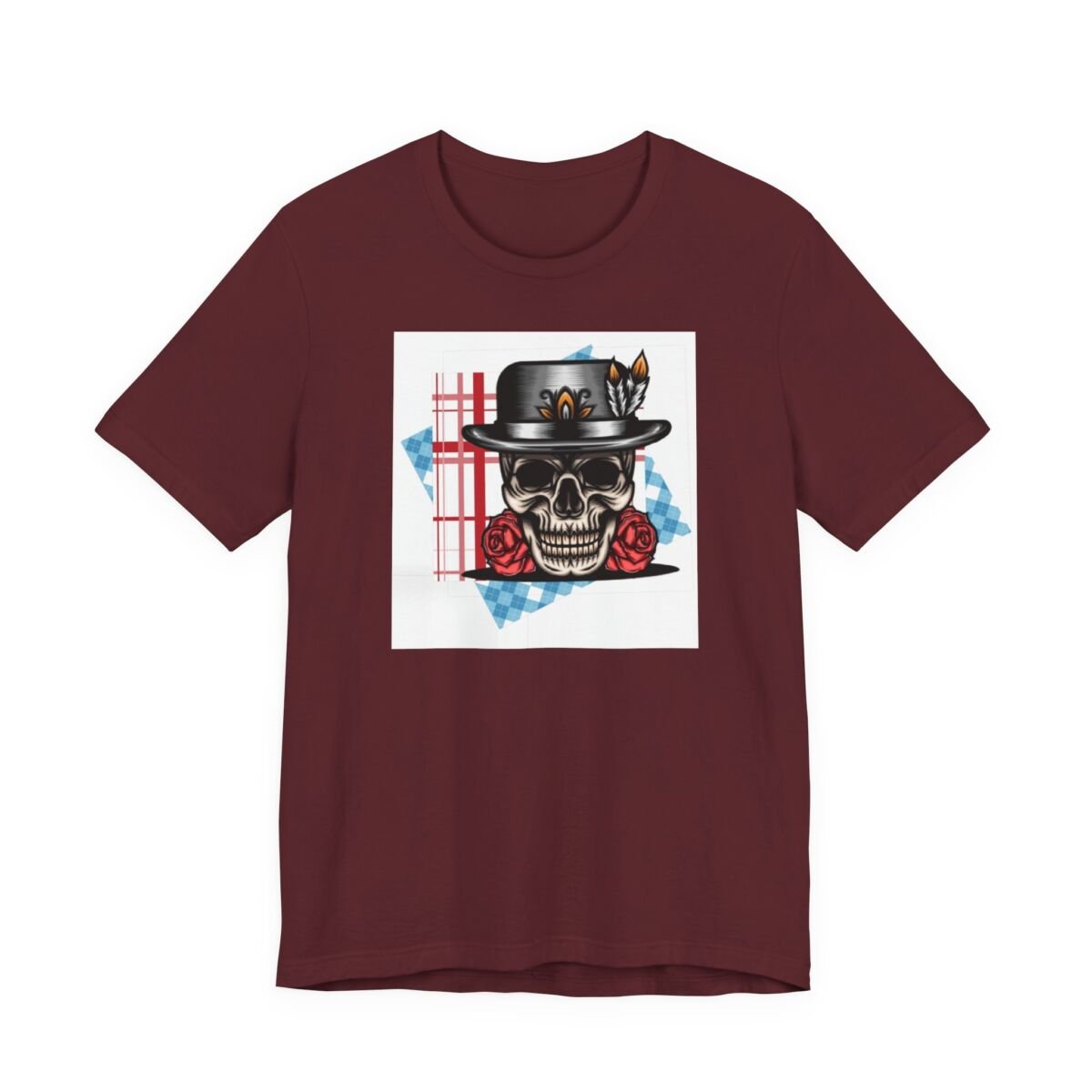 Unisex Jersey Short Sleeve Tee - Image 15