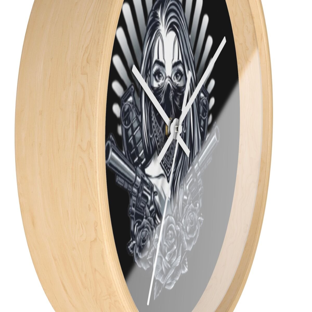Gangster Art Street Design - Image 11