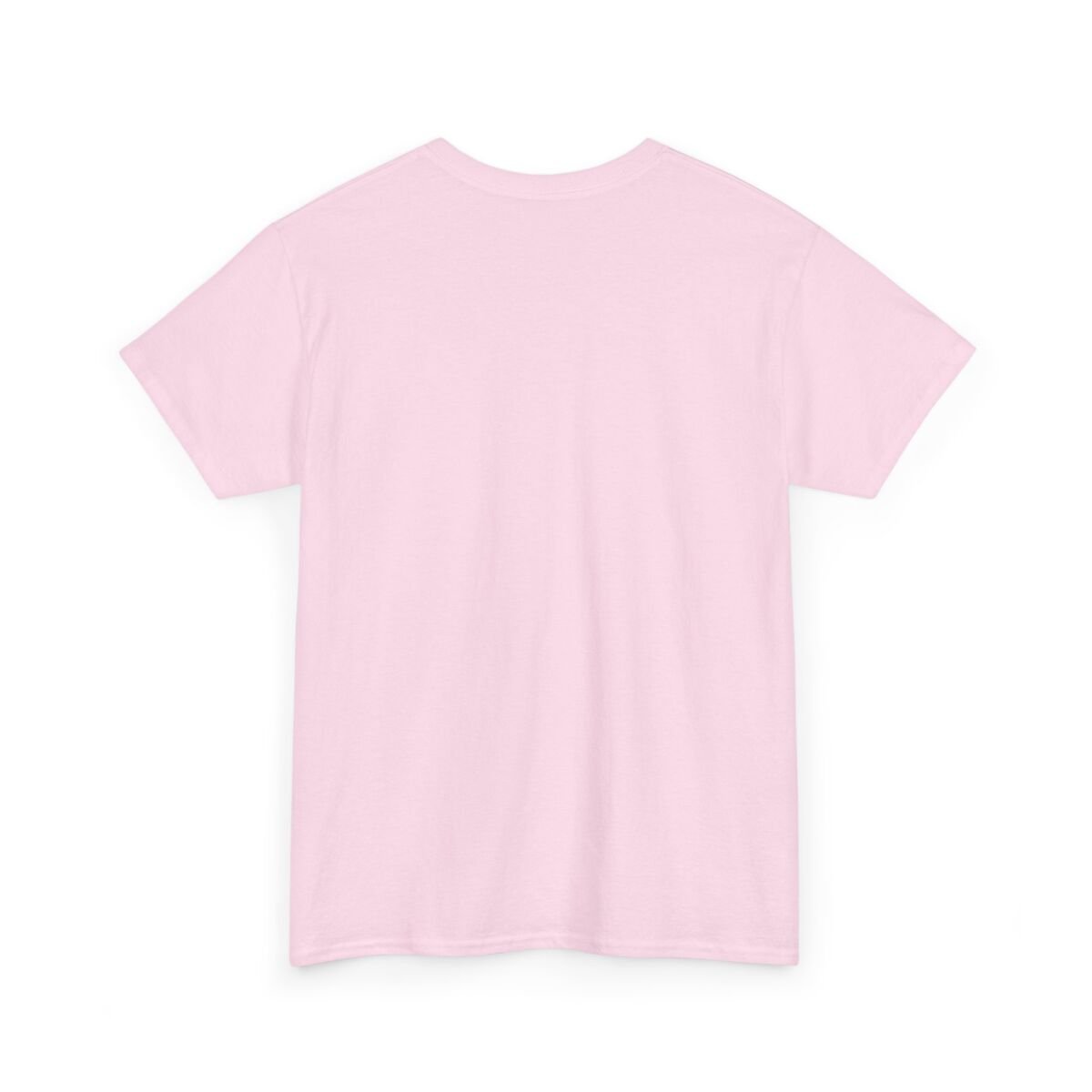Mother Daughter Tshirts Unisex Heavy Cotton Tee - Image 64
