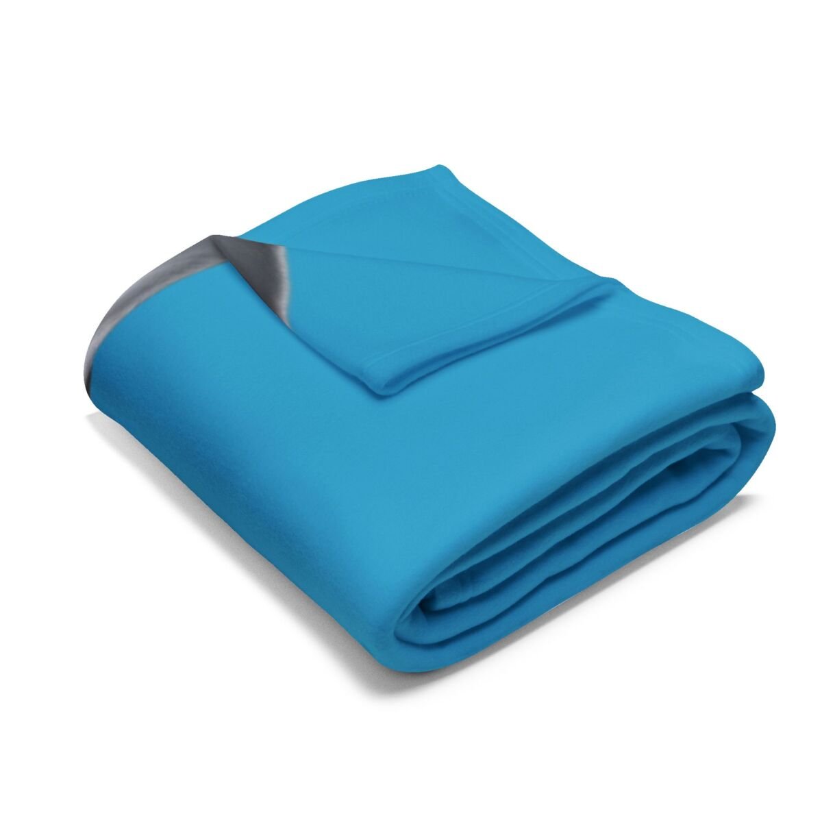 English Bull Terrier Puppy Arctic Fleece Blanket - Image 7
