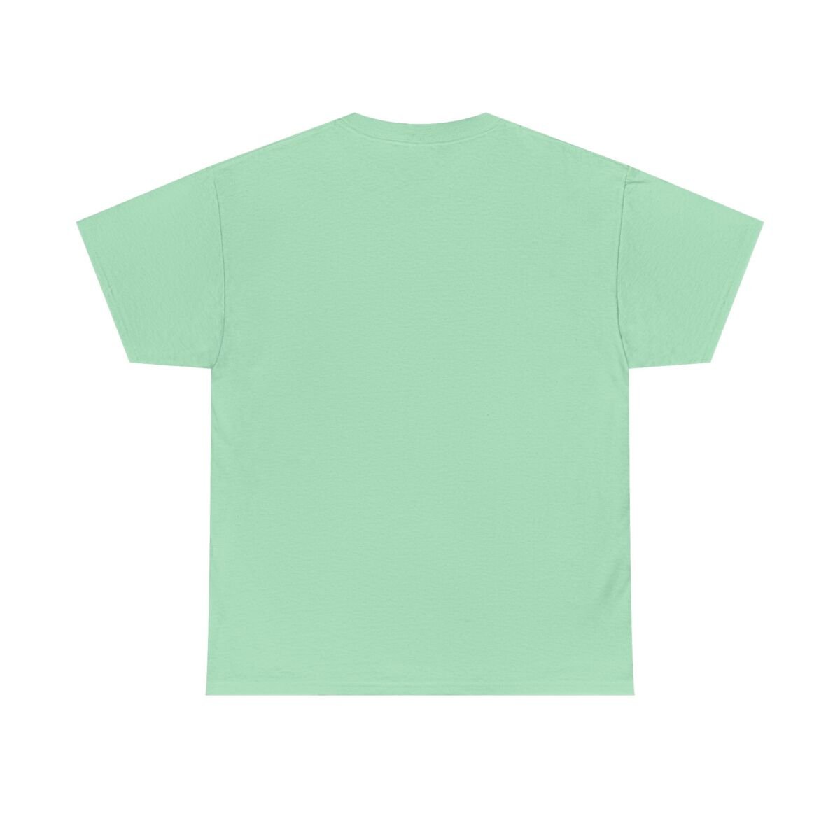 Mother Daughter Tshirts Unisex Heavy Cotton Tee - Image 46