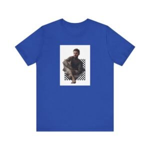 Tattoo Art Unisex Jersey Short Sleeve Tee