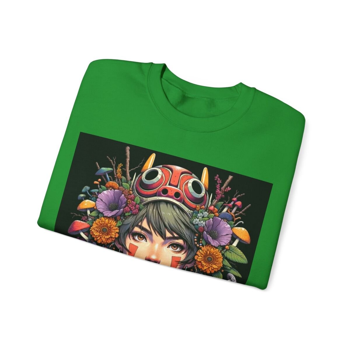 Dog Unisex Heavy Blend™ Crewneck Sweatshirt - Image 35