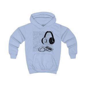By  Brand Kids Hoodie