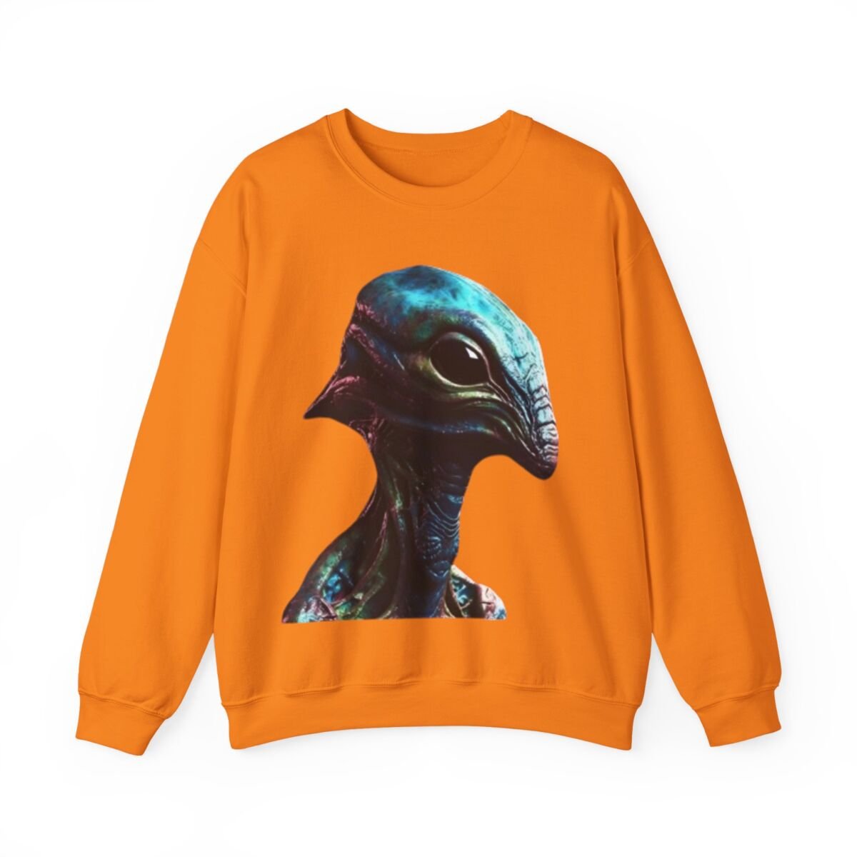 Unisex Heavy Blend™ Crewneck Sweatshirt - Image 21