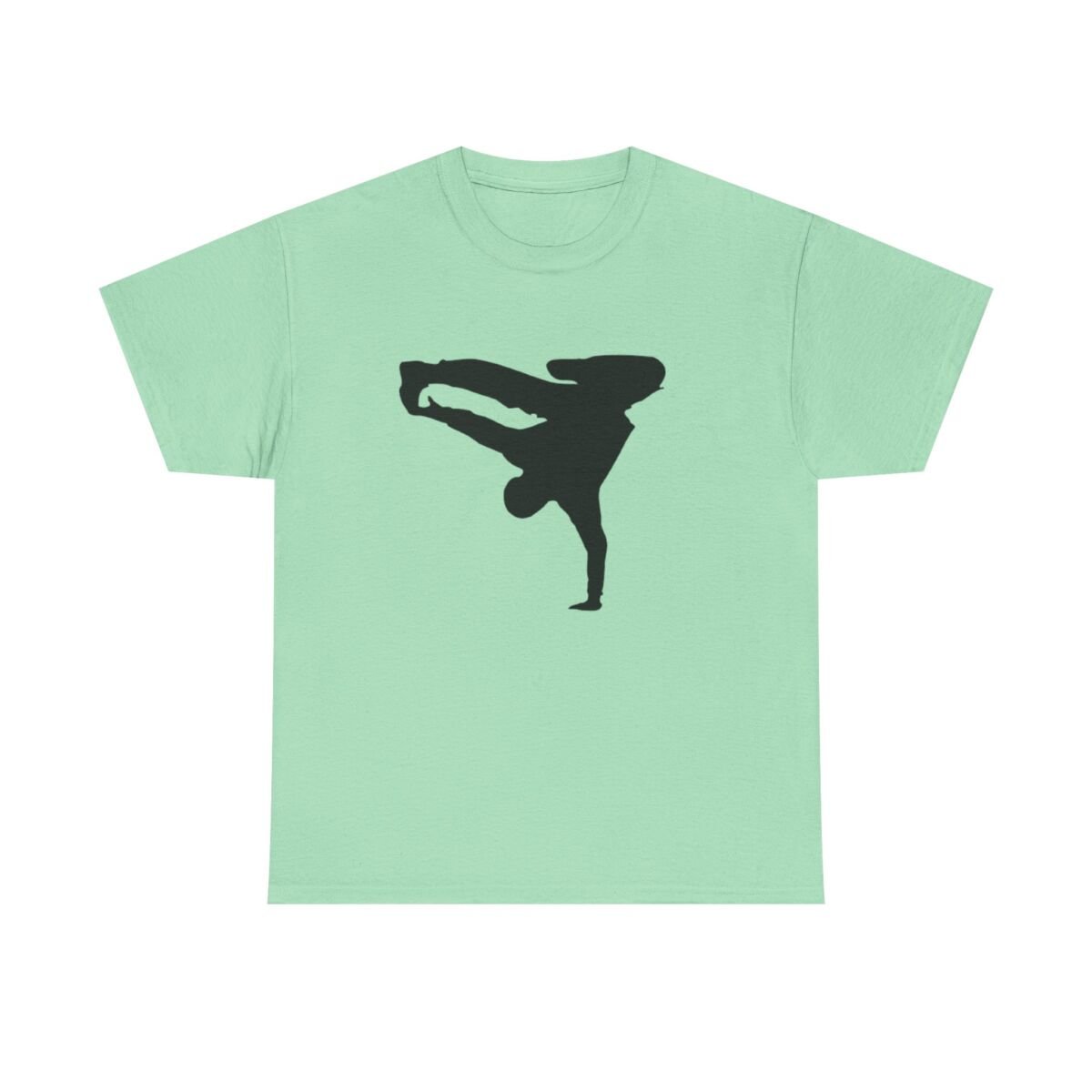 Head Phones Music Unisex Heavy Cotton Tee - Image 25