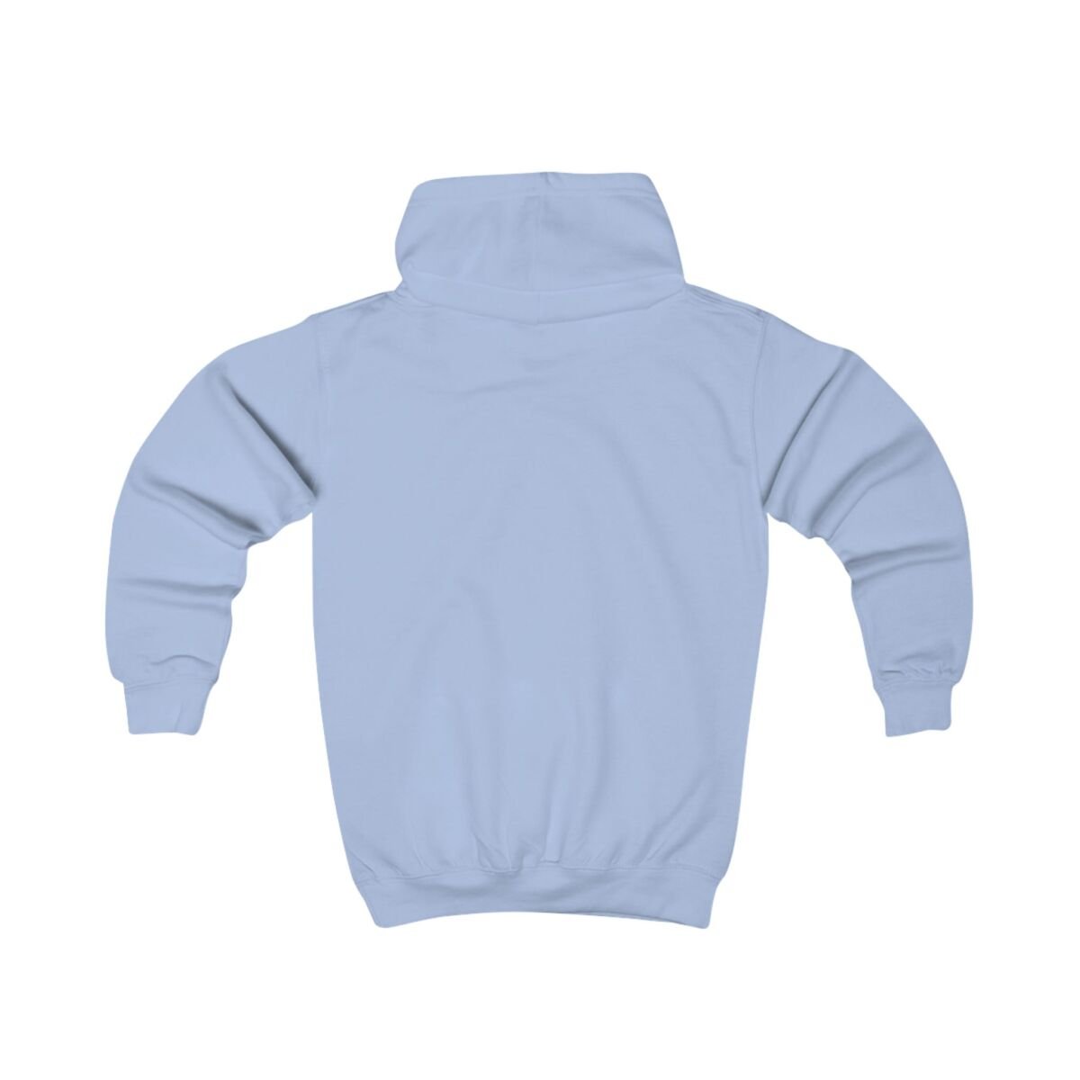 Tunes By Brand Kids Hoodie - Image 18