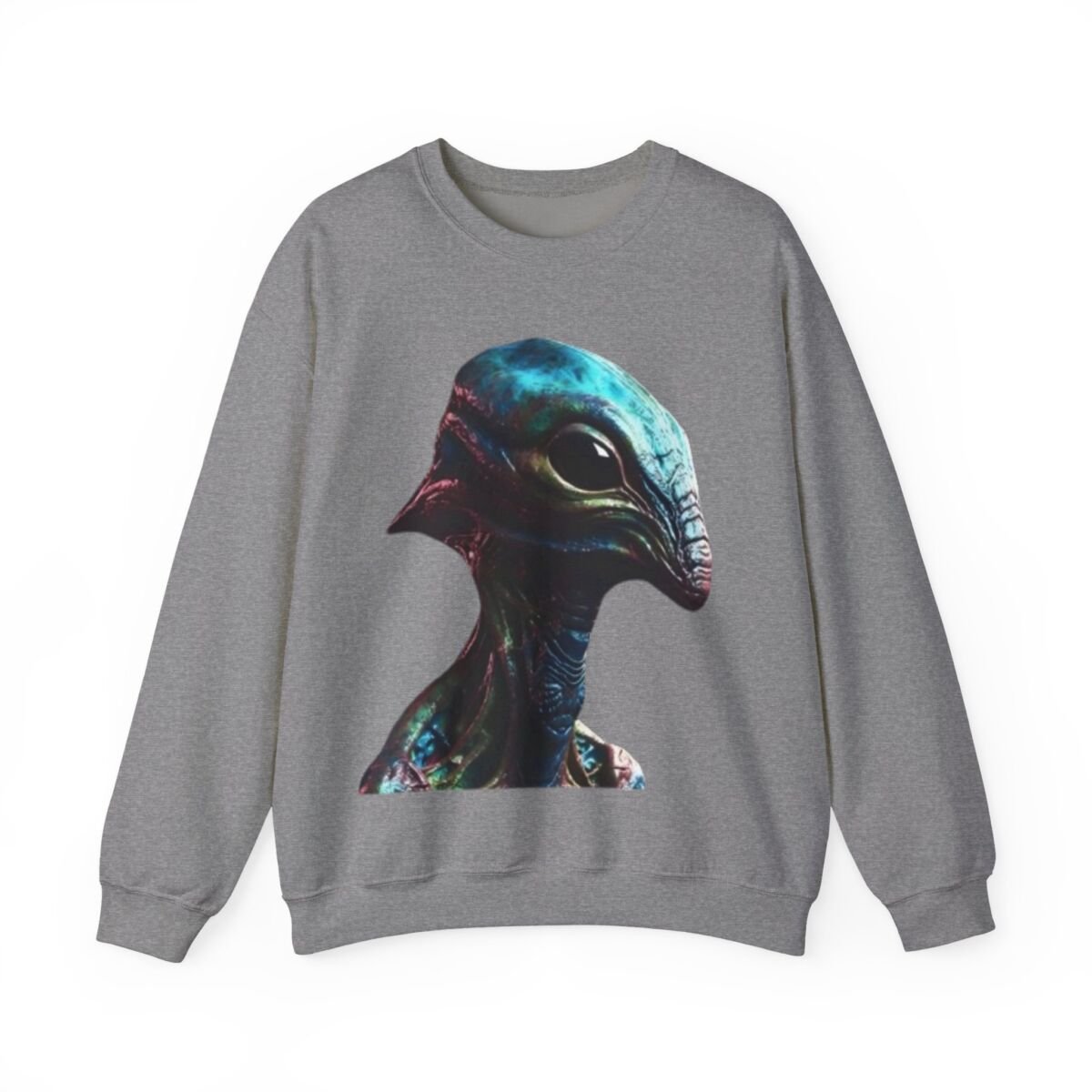 Unisex Heavy Blend™ Crewneck Sweatshirt - Image 29