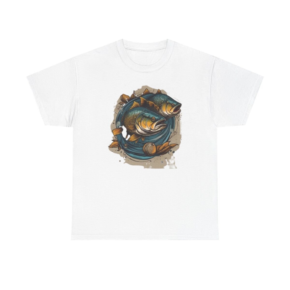 Vintage Fishing Champion Tee, Unisex Cotton Shirt, Perfect Gift for Anglers, Outdoorsman Apparel, Fishing Enthusiast T-Shirt