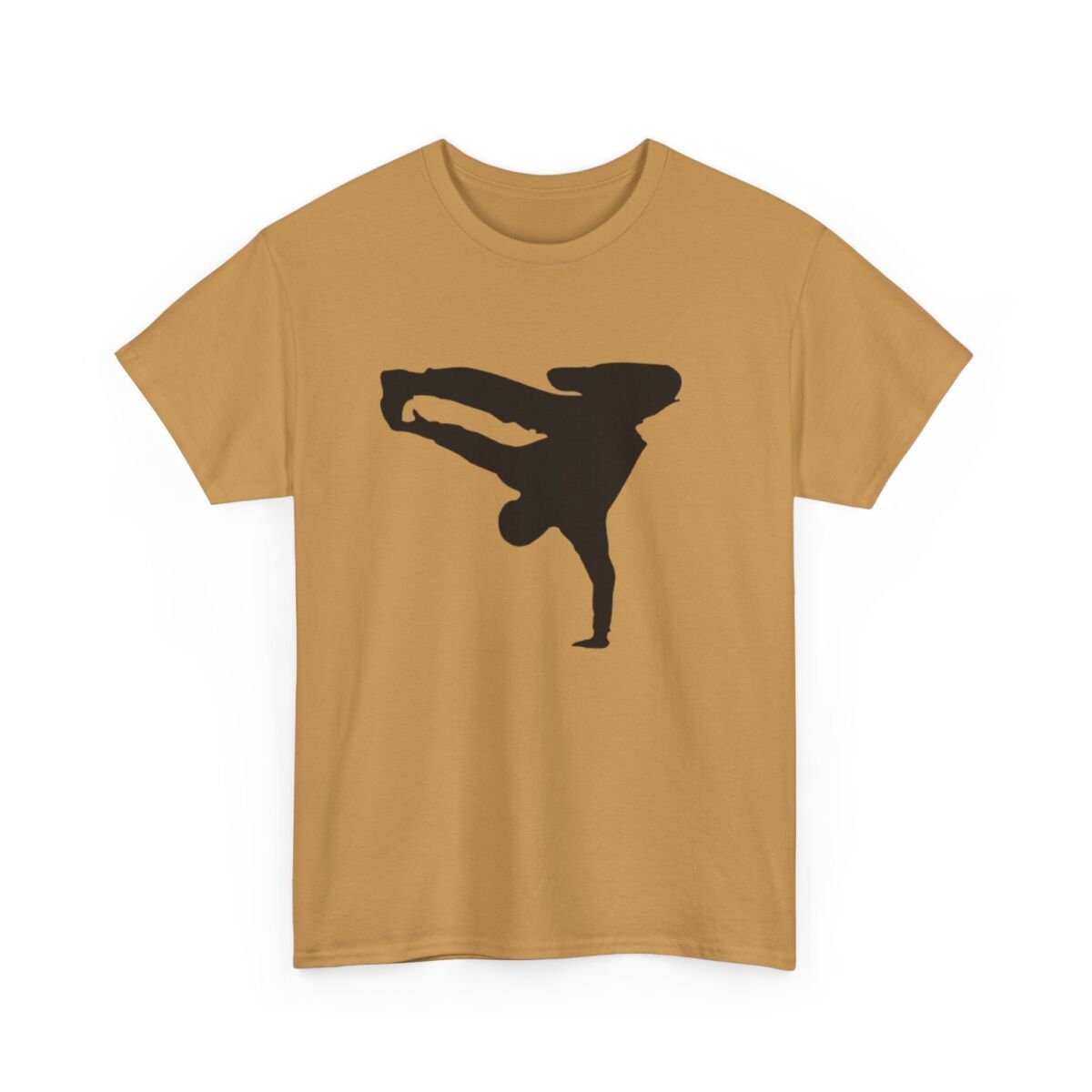 Head Phones Music Unisex Heavy Cotton Tee - Image 19