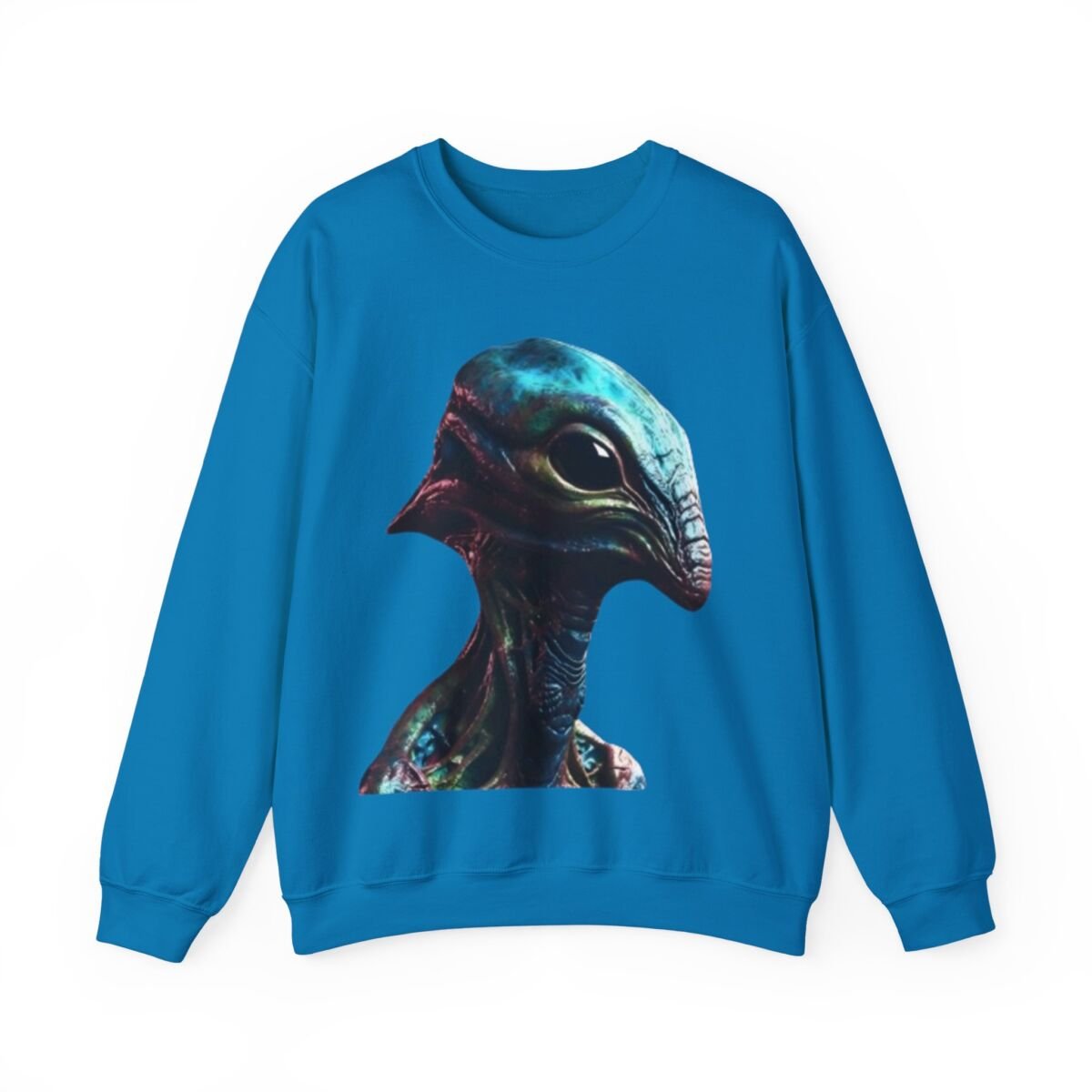 Unisex Heavy Blend™ Crewneck Sweatshirt - Image 41