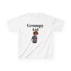 Mother daughter Father Son Grandparents Grandkids  Heavy Cotton™ Tee