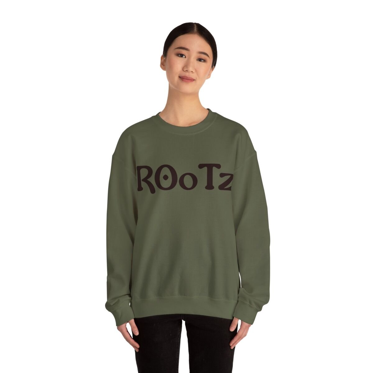 Unisex Heavy Blendâ„¢ Crewneck Sweatshirt - Image 20