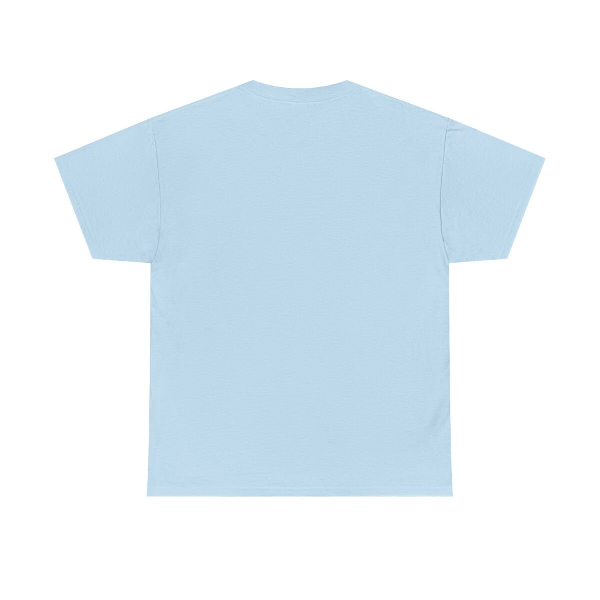Mother Daughter Tshirts Unisex Heavy Cotton Tee - Image 54