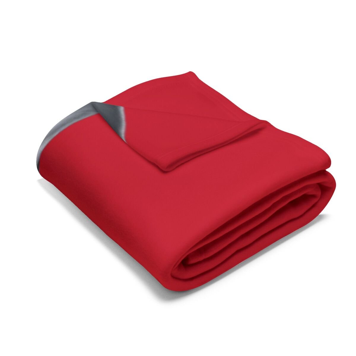 English Bull Terrier Puppy Arctic Fleece Blanket - Image 7