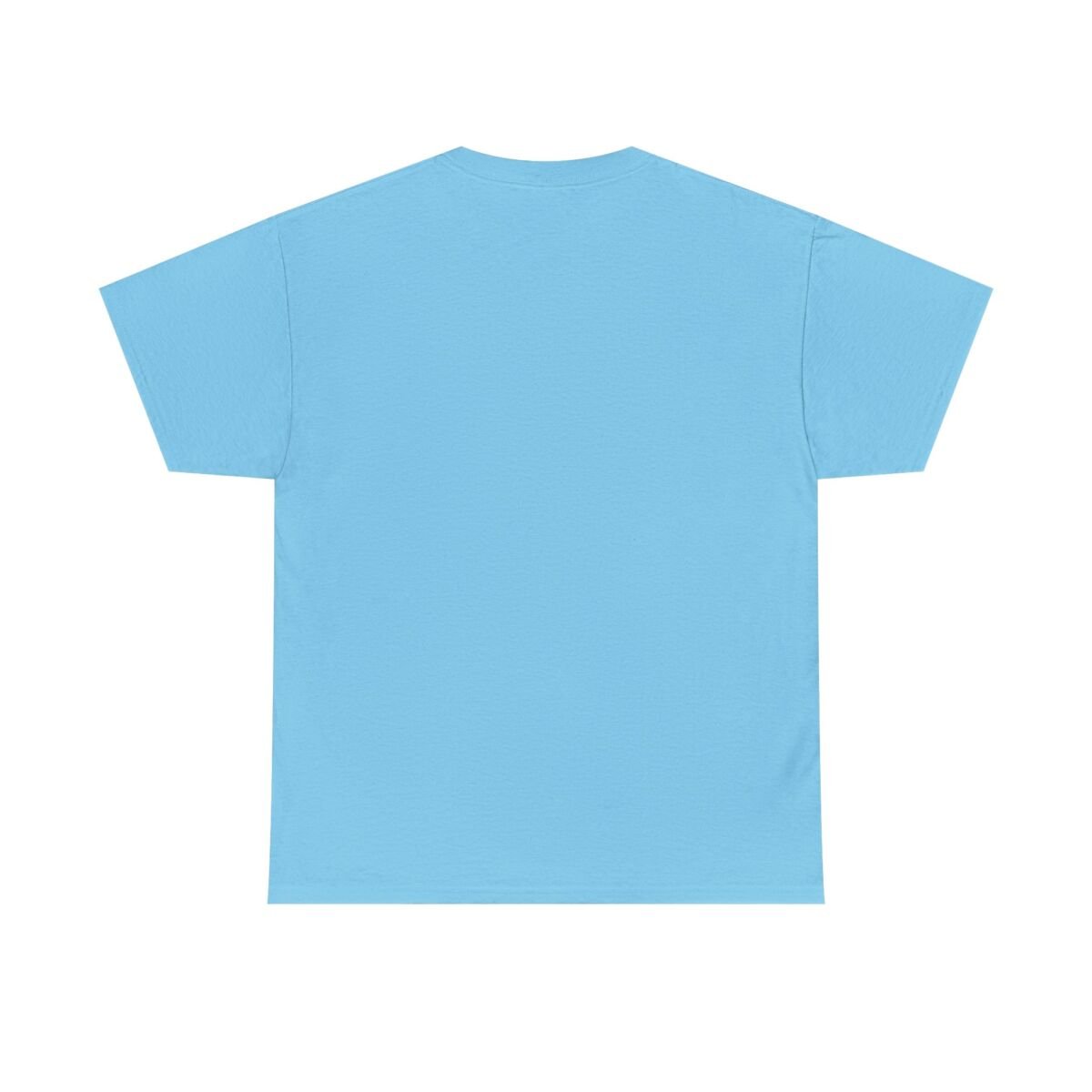 Tattoo Unisex Heavy Cotton Tee - Image 42