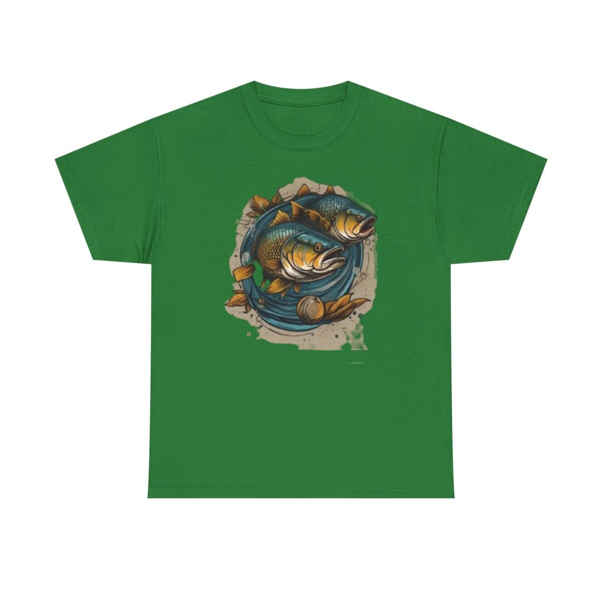 Vintage Fishing Champion Tee, Unisex Cotton Shirt, Perfect Gift for Anglers, Outdoorsman Apparel, Fishing Enthusiast T-Shirt - Image 37