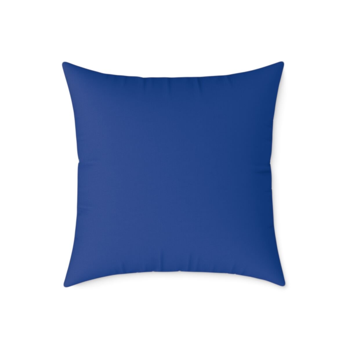 English Bull Terrier Square Poly Canvas Pillow - Image 14