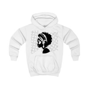 By Rootz  Brand Kids Hoodie
