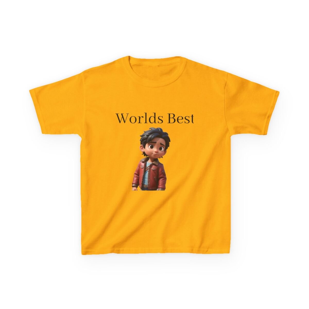 Mother daughter Father Son Grandparents Grandkids Heavy Cotton™ Tee - Image 13
