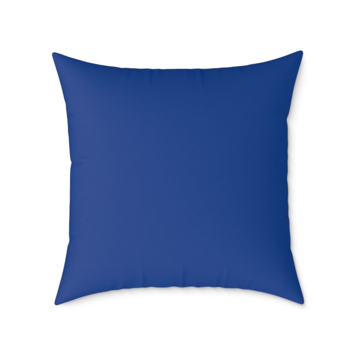 English Bull Terrier Square Poly Canvas Pillow - Image 18