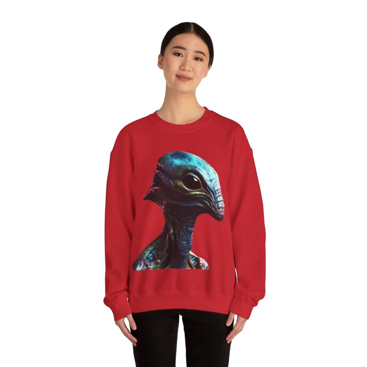 Unisex Heavy Blend™ Crewneck Sweatshirt - Image 48