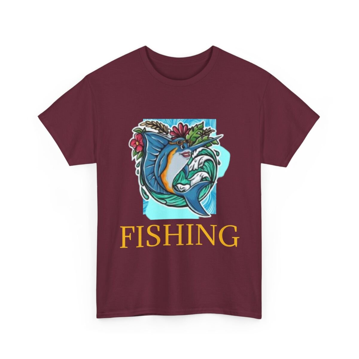 Vintage Fishing Champion Tee, Unisex Cotton Shirt, Perfect Gift for Anglers, Outdoorsman Apparel, Fishing Enthusiast T-Shirt - Image 27