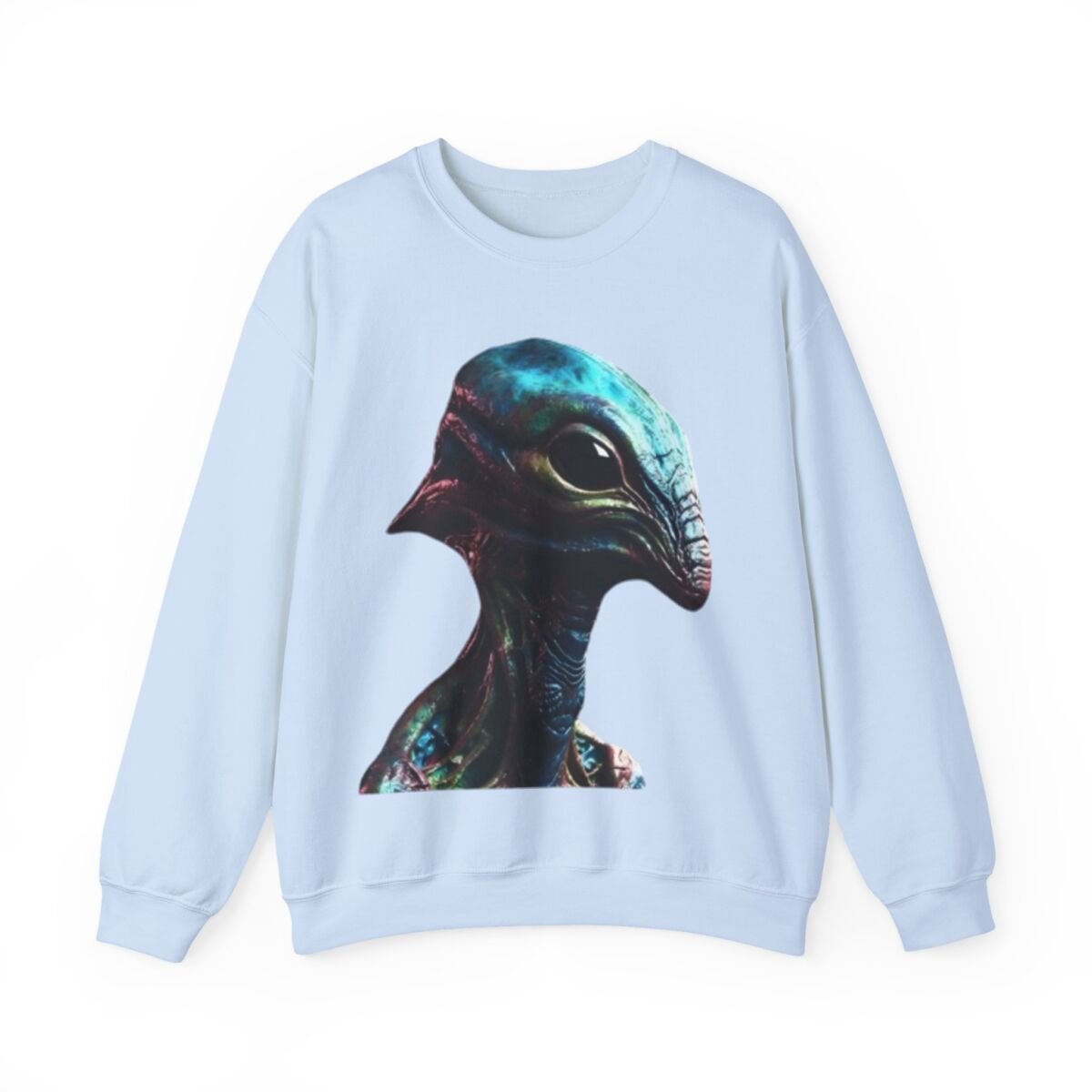 Unisex Heavy Blend™ Crewneck Sweatshirt - Image 37