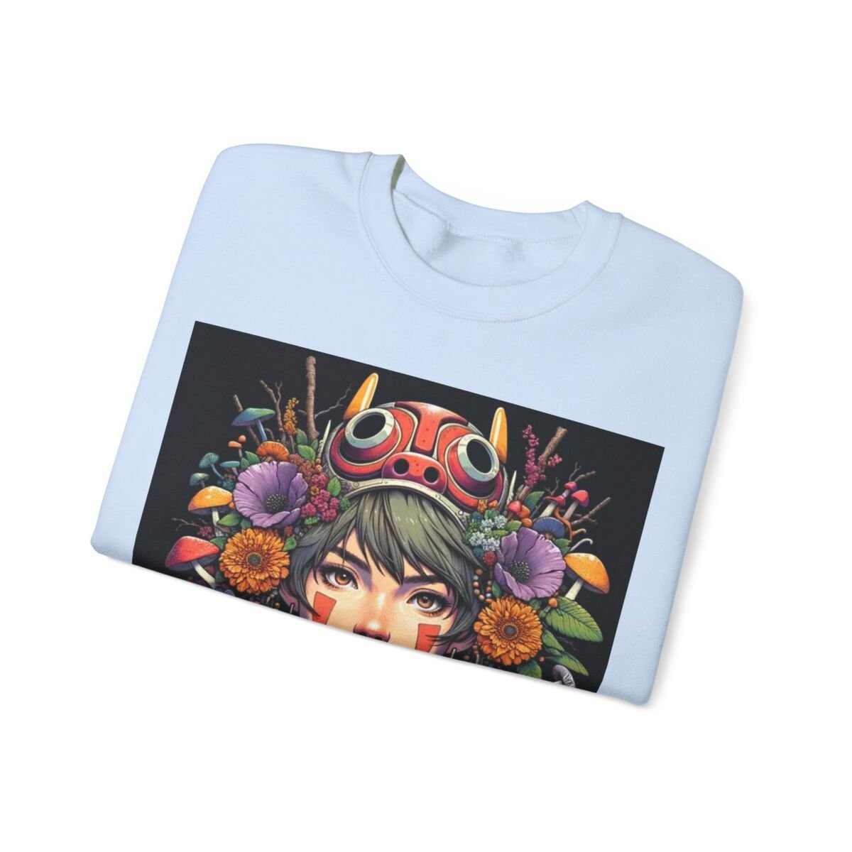 Dog Unisex Heavy Blend™ Crewneck Sweatshirt - Image 39