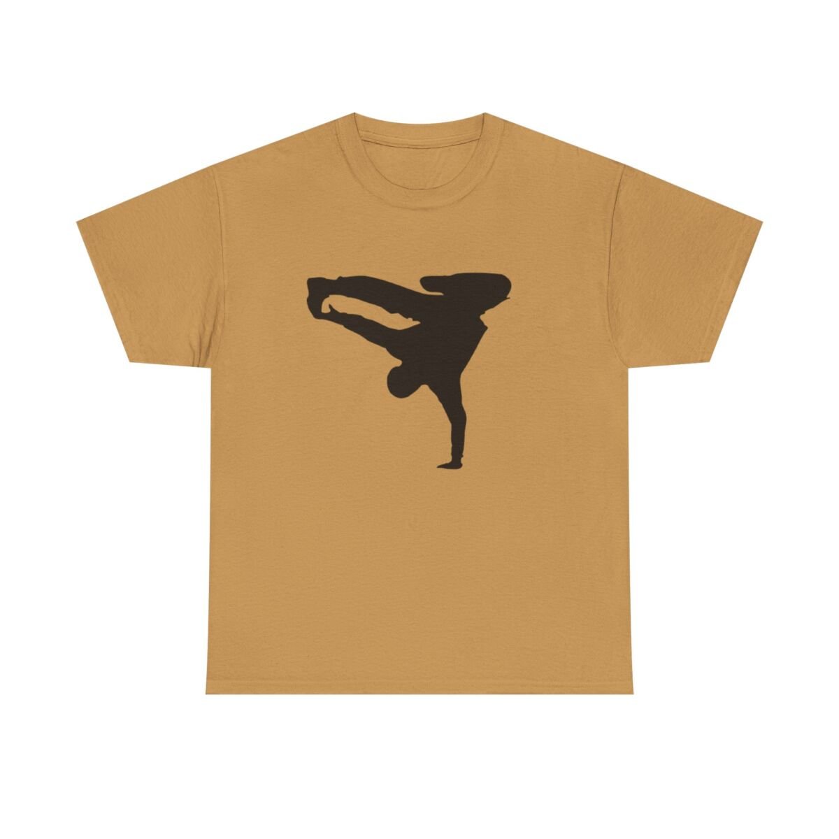 Head Phones Music Unisex Heavy Cotton Tee - Image 17