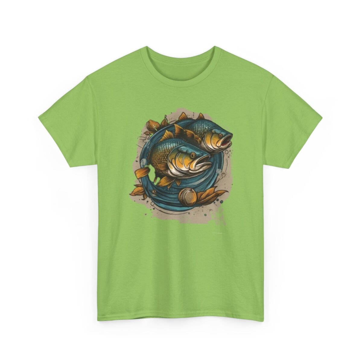 Vintage Fishing Champion Tee, Unisex Cotton Shirt, Perfect Gift for Anglers, Outdoorsman Apparel, Fishing Enthusiast T-Shirt - Image 35