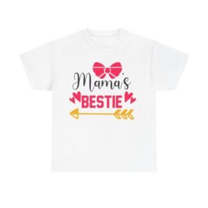 Dog  Unisex Heavy Cotton Tee