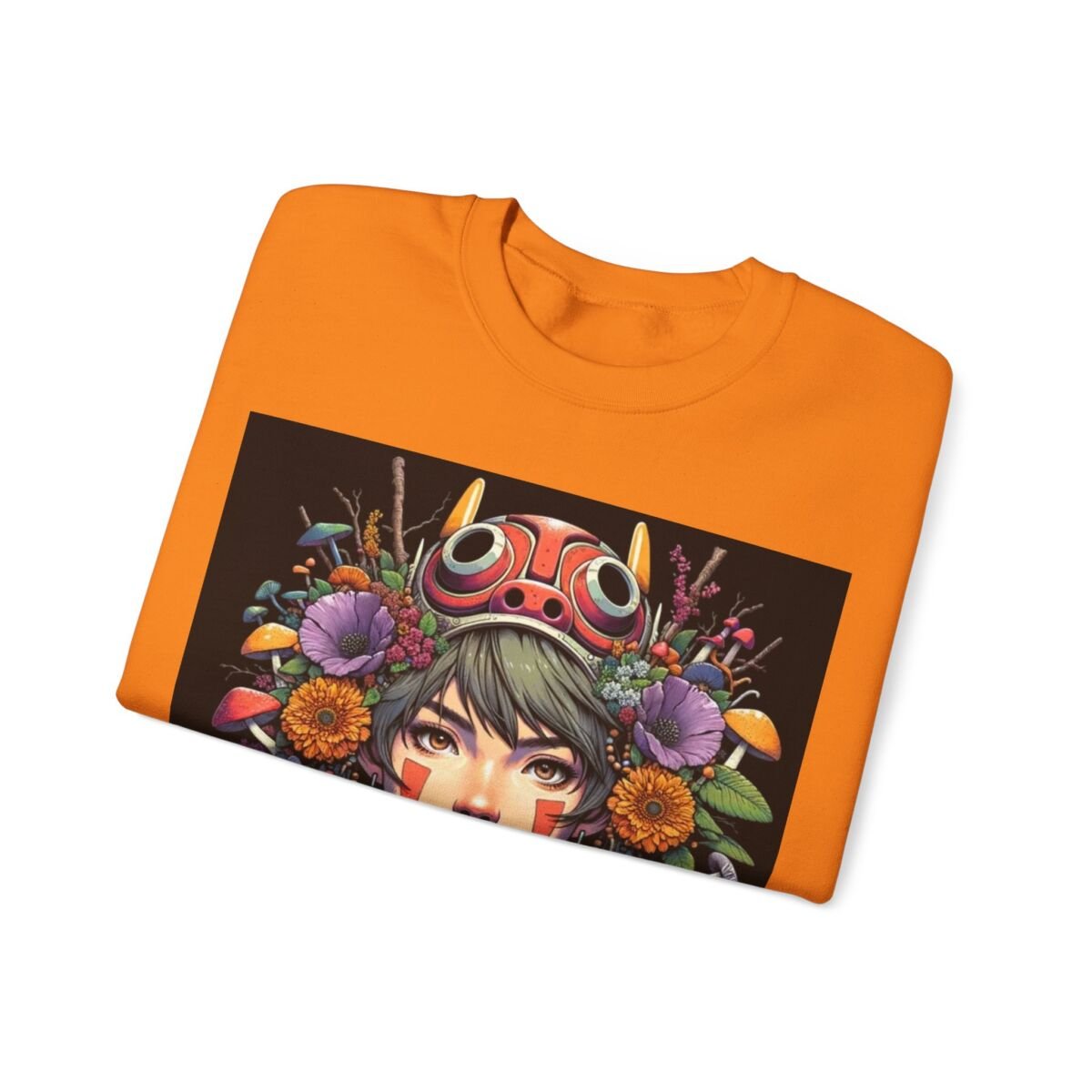 Dog Unisex Heavy Blend™ Crewneck Sweatshirt - Image 23