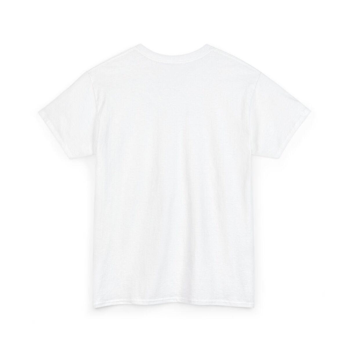 Mother Daughter Tshirts Unisex Heavy Cotton Tee - Image 4