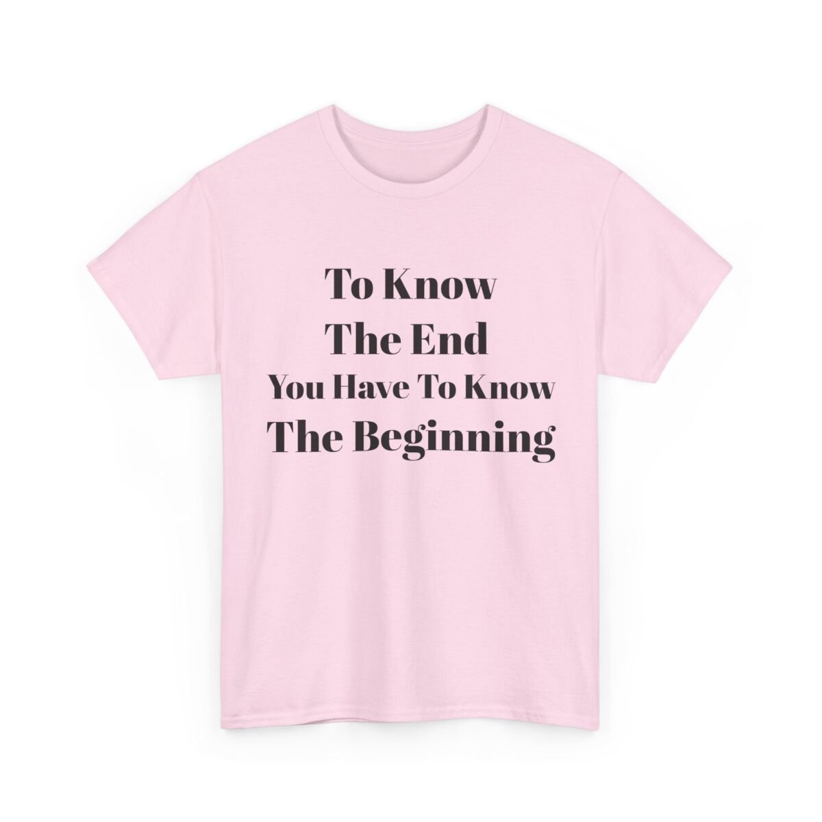 Self Awareness Self Help Unisex Heavy Cotton Tee - Image 63