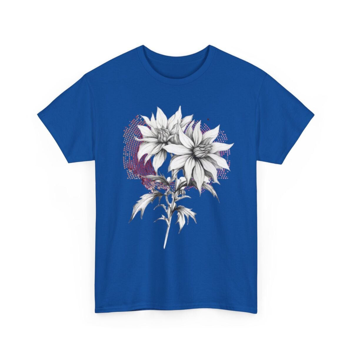 Tattoo Unisex Heavy Cotton Tee - Image 47