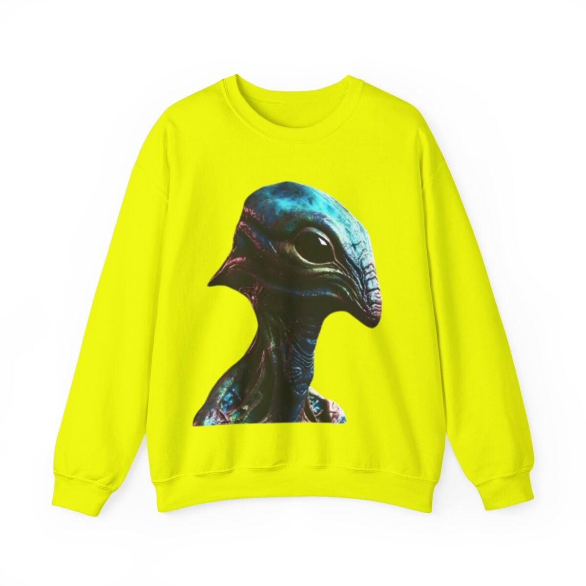 Unisex Heavy Blend™ Crewneck Sweatshirt - Image 25