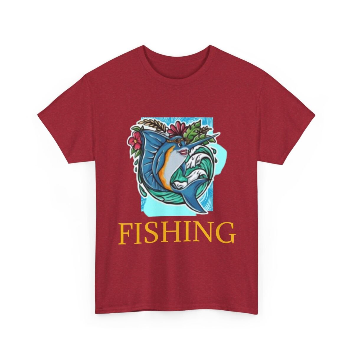 Vintage Fishing Champion Tee, Unisex Cotton Shirt, Perfect Gift for Anglers, Outdoorsman Apparel, Fishing Enthusiast T-Shirt - Image 51