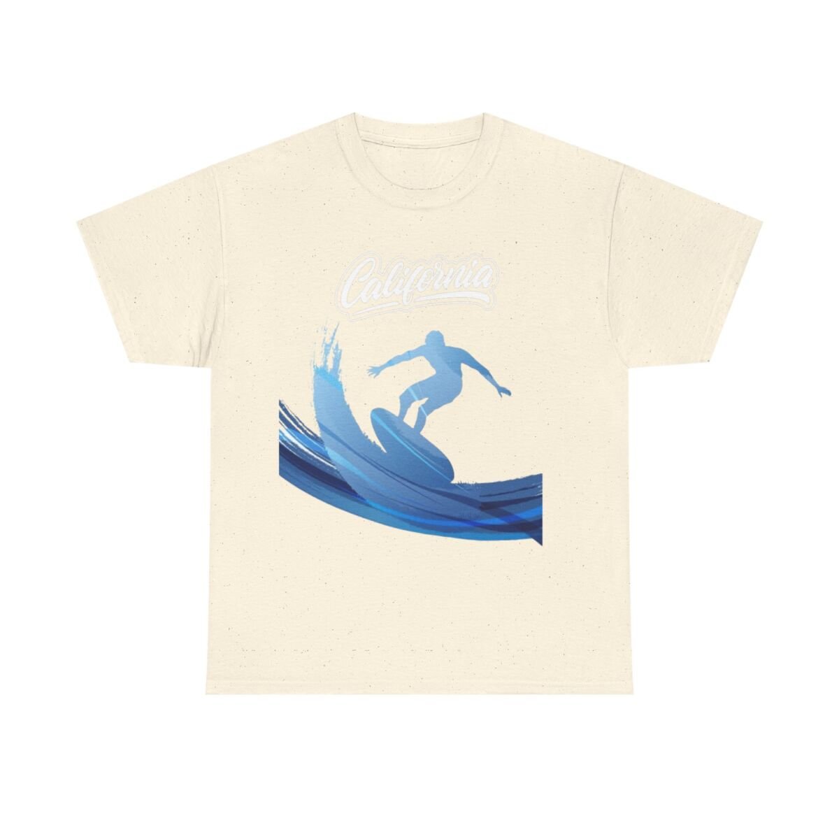 California dreaming Unisex Heavy Cotton Tee - Image 33