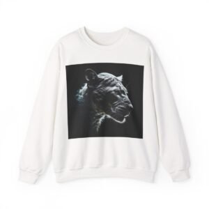 Animal Safari Unisex Heavy Blend™ Crewneck Sweatshirt