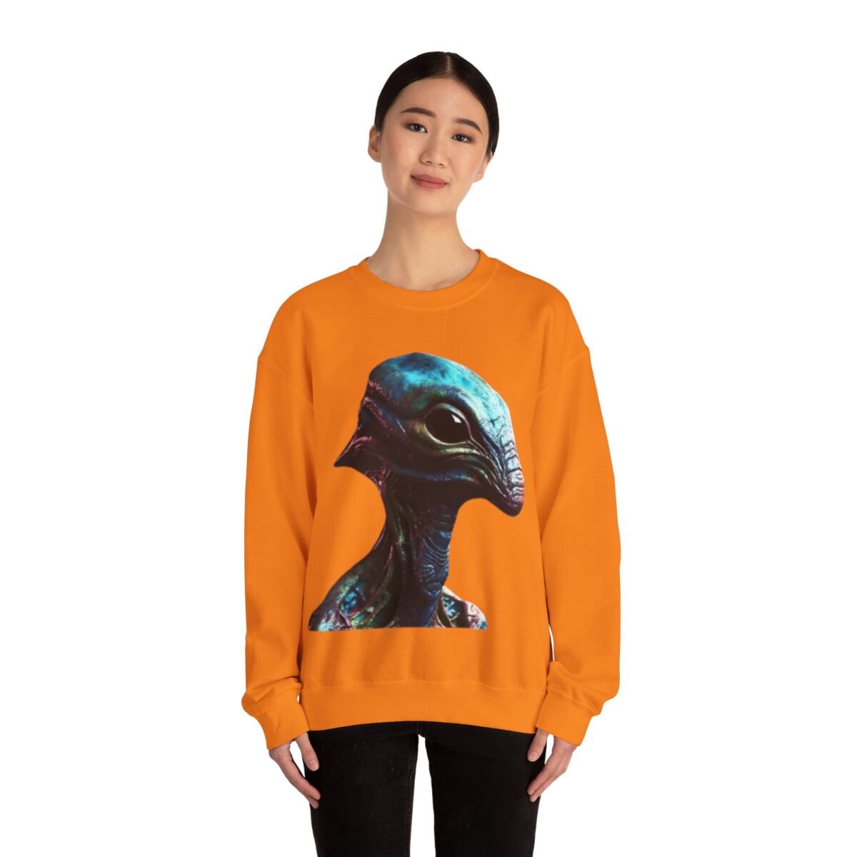 Unisex Heavy Blend™ Crewneck Sweatshirt - Image 24
