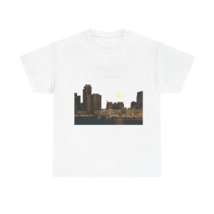 California dreaming  Unisex Heavy Cotton Tee