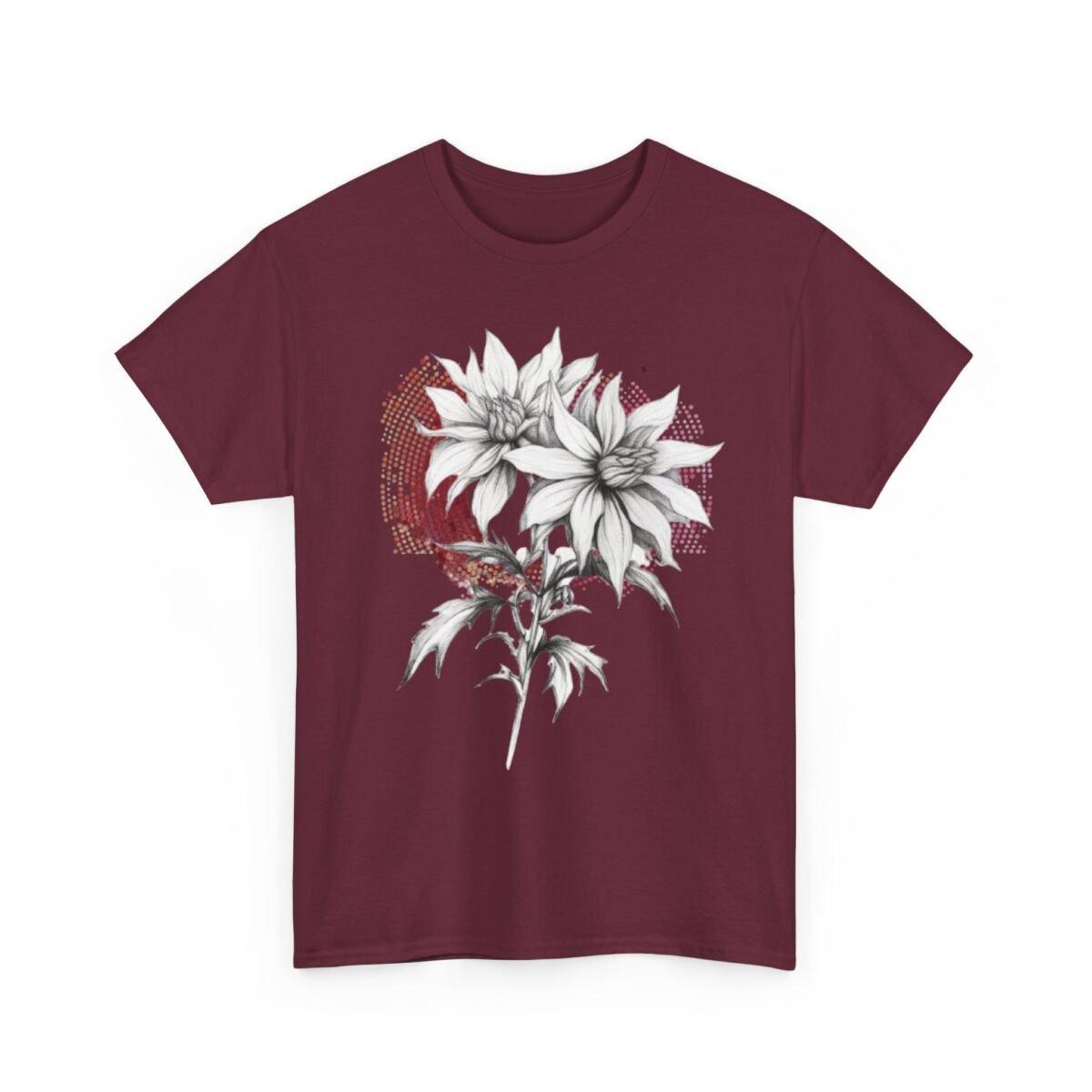 Tattoo Unisex Heavy Cotton Tee - Image 31