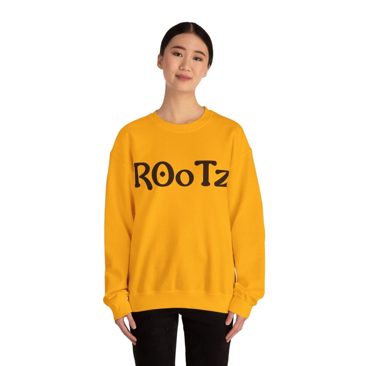Unisex Heavy Blendâ„¢ Crewneck Sweatshirt - Image 16