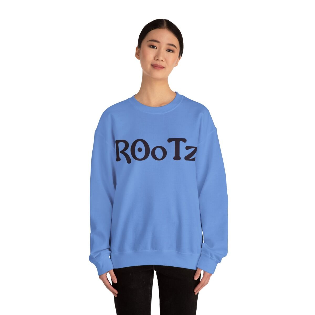 Unisex Heavy Blendâ„¢ Crewneck Sweatshirt - Image 32