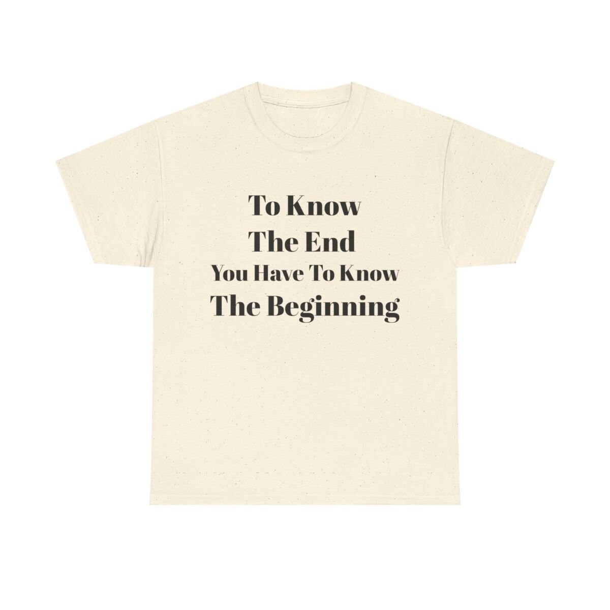 Self Awareness Self Help Unisex Heavy Cotton Tee - Image 33