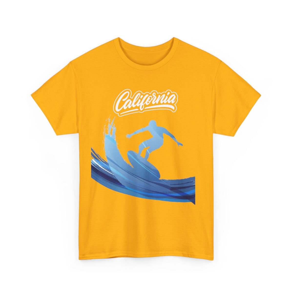 California dreaming Unisex Heavy Cotton Tee - Image 23