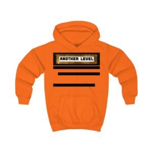 Brand Another Level Kids Brand Hoodie