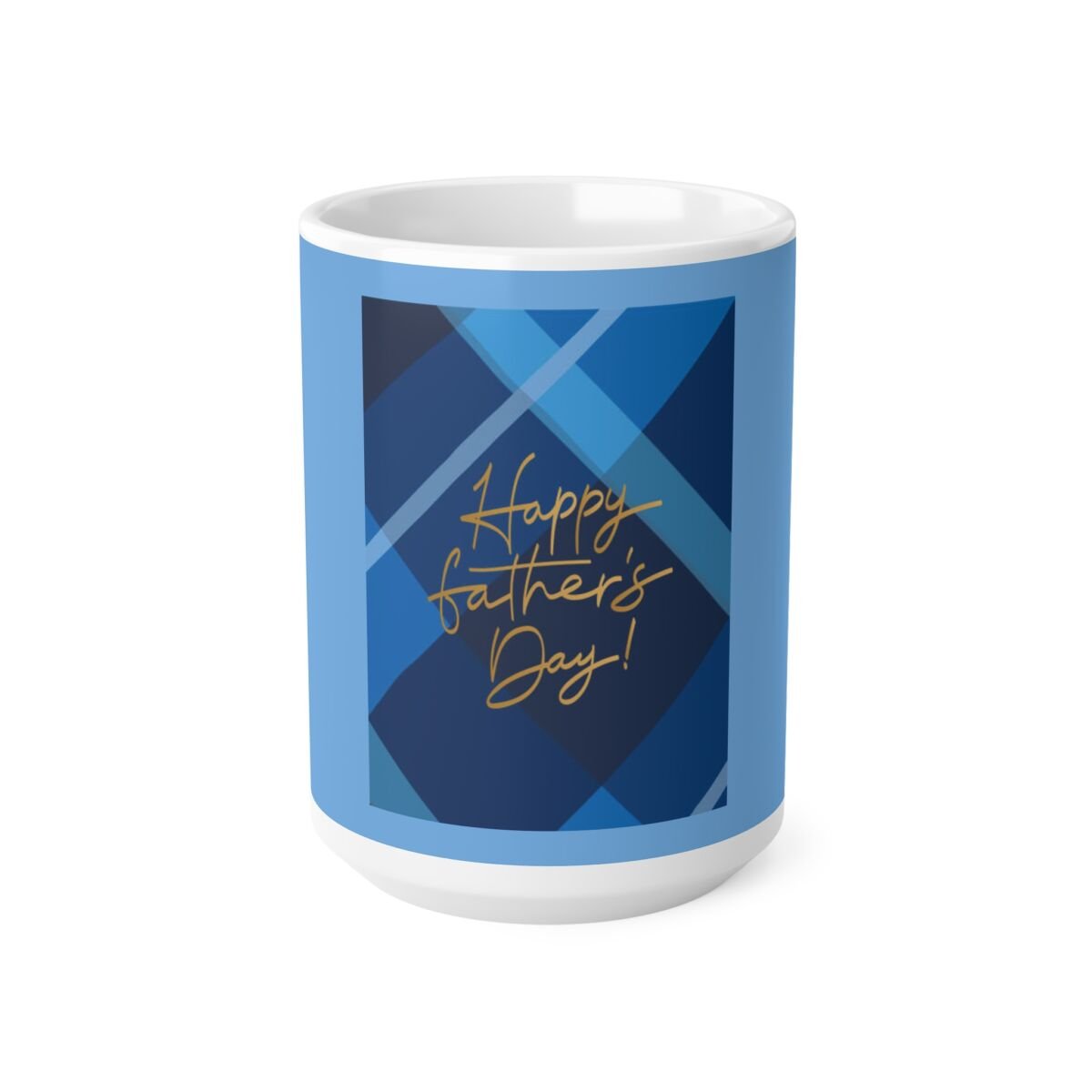 Fathers Day Best Dad Greatest Dad Gift Ceramic Coffee Cups, 11oz, 15oz - Image 5