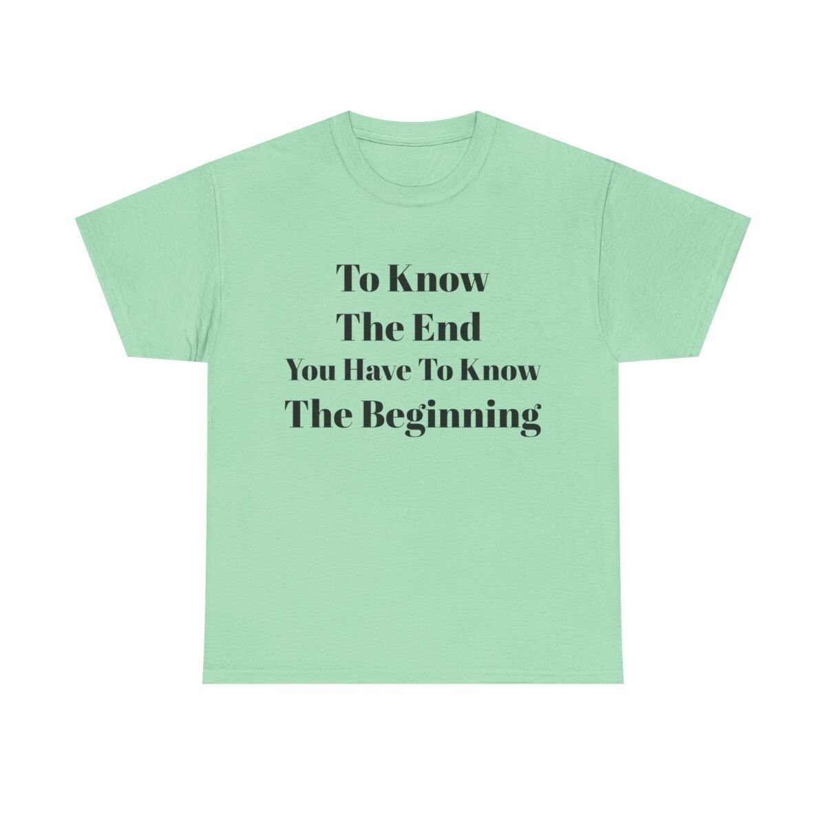 Self Awareness Self Help Unisex Heavy Cotton Tee - Image 45